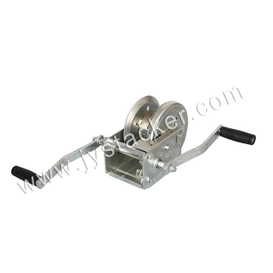 Guincho Manual 1500LB