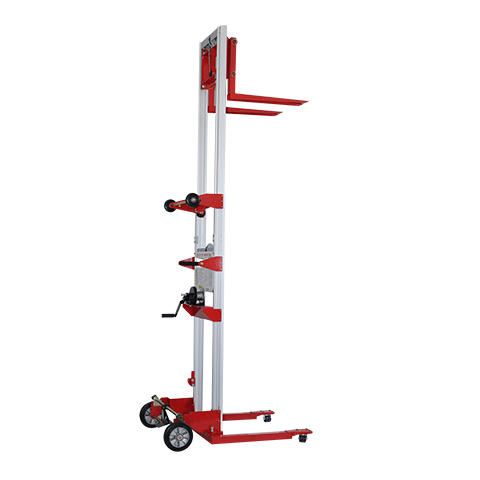 fornecedor de elevador de material manual - Jiayang