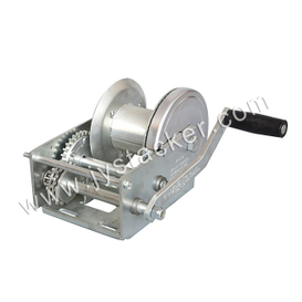 Guincho de freio automático 2500LB