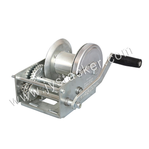 Guincho de freio automático 2500LB