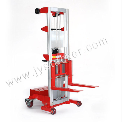 Para que é usado um empilhador de mãos? Usos, benefícios e guia de seleção