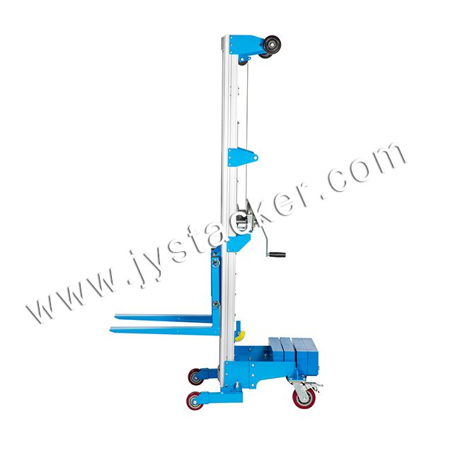 Levantador manual de materiais BC-227