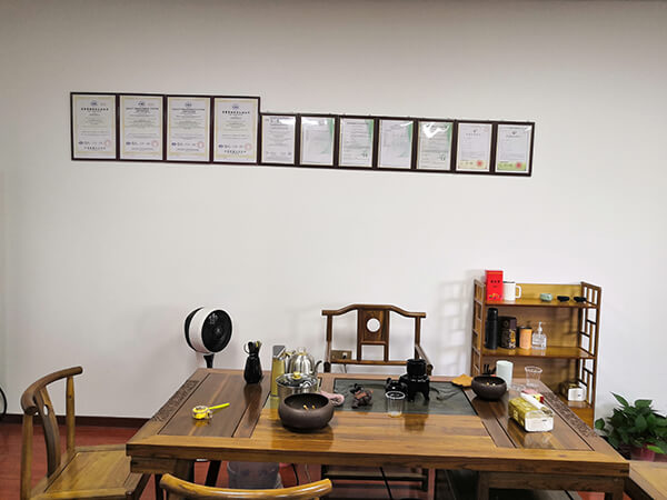  Wenzhou Jiayang Aparelho Elétrico Co., Ltd.