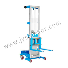 Levantador manual de materiais BC-227