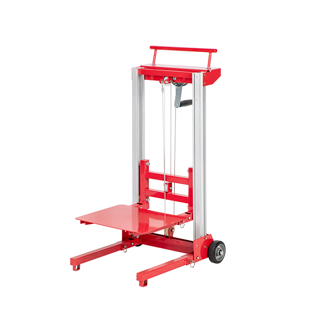 Para que é um elevador de material usado? Guia completo para 2025