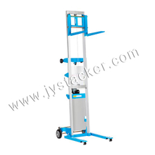 Elevador de material manual BR-227