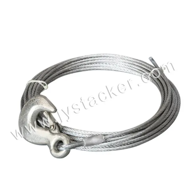 Como cortar cabo de aço: um guia abrangente