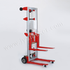 STD-227 Material manual elevador com plataforma removível