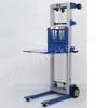 STD-227 Material manual elevador com plataforma removível