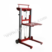 Elevador Portátil JY-80