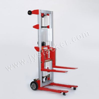 Tipos de equipamentos de manuseio de material superior para eficiência de armazém